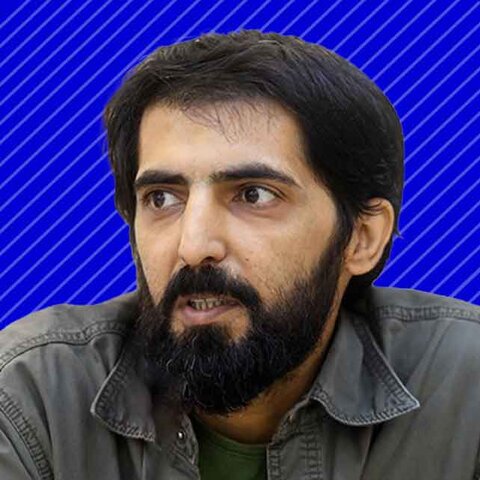 متأسفانه در سینمای ایران قهرمانان واقعی معرفی نشده‌اند / مغز متفکر «نصر۴» روی پرده نقره‌ای