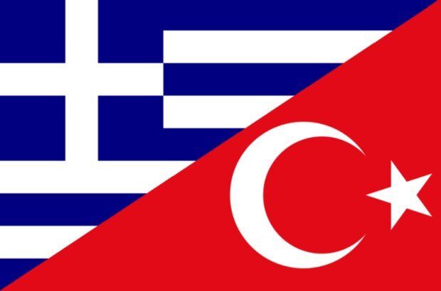 روابط خوب آتن و آنکارا شرط بهبود روابط ترکیه با اتحادیه اروپا است