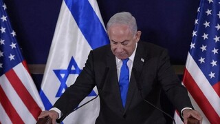 نتانیاهو: شروط حماس درباره تبادل اسرا را نمی‌ پذیریم