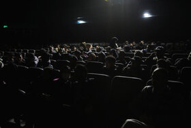 فیلم|جای خالی برخی از فیلم‌های پرمخاطب جشنواره فجر در سینماهای مشهد