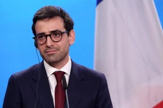 وزیر امور خارجه فرانسه: اسرائیل باید فوراً آتش‌بس اعلام کند