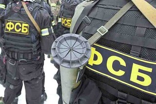 طرح اوکراین برای ترور مقامات شبه‌جزیره کریمه خنثی شد