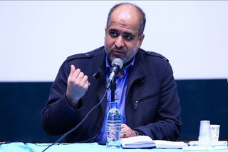 نماینده تهران در مجلس: اصلاح چرخه گردش نخبگان یکی از راهکارهای افزایش مشارکت در انتخابات است