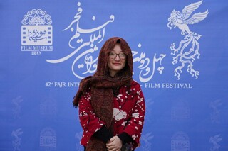 اظهارات کارگردان چینی درباره کیارستمی و سینمای ایران