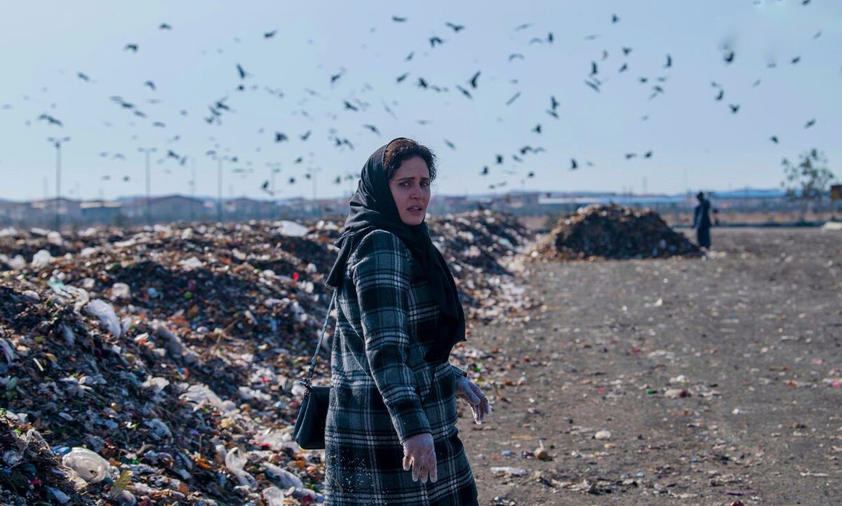 «بیبدن» قصه مستقلی دارد