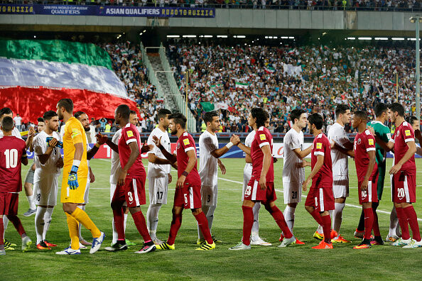 تاریخچه بازی‌های ایران قطر / یک ملت چشم انتظار برد هفدهم 