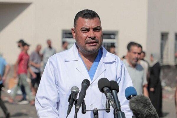 انتقاد وزارت بهداشت غزه از ارسال داروهای بی‌مصرف به این باریکه