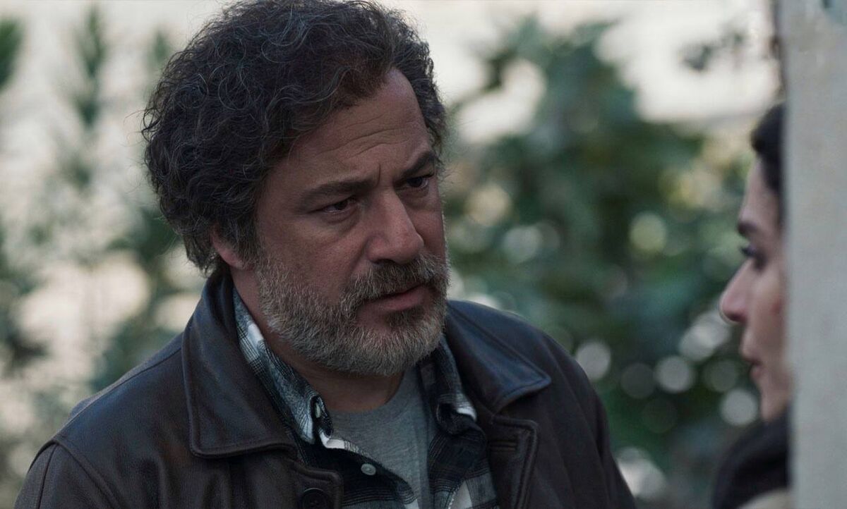 درباره فیلم «نبودنت»/ نگاهی نخ نما به مهاجرت