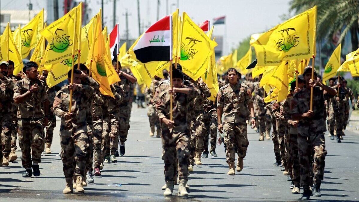 حمله آمریکا به مقاومت به منزله عبور از خطوط قرمز عراق