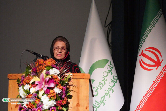 نویسندهای که برای بچههای امروز هم جذاب است