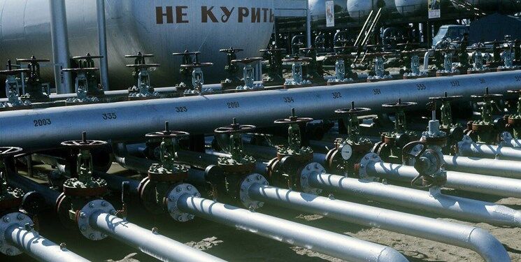 عزم قزاقستان برای عرضه ۳ میلیون تن نفت در مسیر ترانس خزر طی ۲ سال آینده