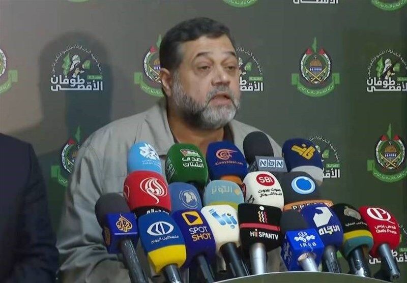 سخنگوی حماس: حمله به رفح با پاسخ سخت و قاطع مقاومت مواجه خواهد شد