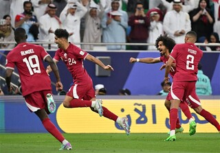 مدیر تیم ملی قطر: اخراج کی‌روش و آوردن لوپس تصمیم درستی بود