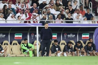 اعلام زمان بازگشت تیم ملی به تهران/ لژیونرها جدا شدند
