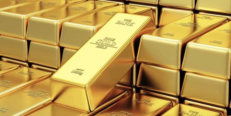 قزاقستان و ازبکستان صدرنشینان فروش طلا در جهان در سال ۲۰۲۳