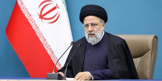 رئیس‌جمهور: مردم ایران می‌توانند براساس ایده‌ها و برنامه‌ها بهترین کاندیدا را انتخاب کنند / رجوع به رأی مردم افتخاری برای جمهوری اسلامی است
