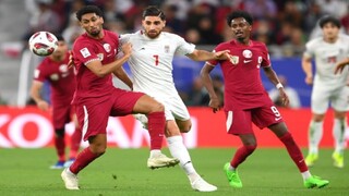 نقد بازی ایران - قطر در جام ملت‌های آسیا؛ غول‌های شکست خورده