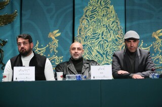 امیرعباس ربیعی، کارگردان فیلم «احمد»: احمد کاظمی مدیر تراز جمهوری اسلامی است