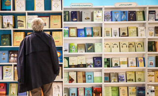 مجموعه ۳۳ جلدی زندگی حضرت ابوطالب در نمایشگاه کتاب ارائه می‌شود