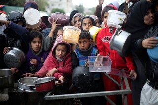 سازمان ملل: اسرائیل نیمی از درخواست‌ها برای ارسال کمک به غزه را رد کرده است