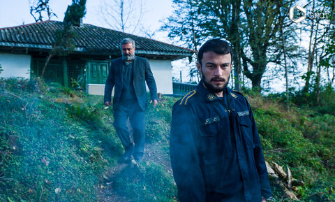 بابک خواجهپاشا کارگردان فیلم «آبی روشن»: رأفت و مهربانی امام رضا(ع) همان چیزی است که جامعه امروز ما به آن نیاز دارد