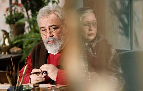 درباره «پروین» ساخته محمدرضا ورزی/ نه چندان بیشتر از اطلاعات کتاب درسی