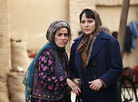 درباره «پروین» ساخته محمدرضا ورزی/ نه چندان بیشتر از اطلاعات کتاب درسی