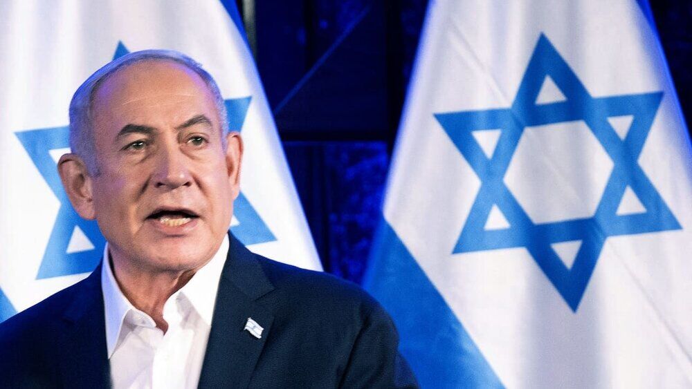 نتانیاهو دنبال میز است نه آتش‌بس