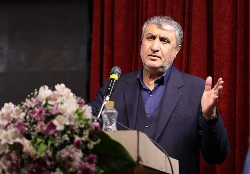 رئیس سازمان انرژی اتمی: آژانس بین‌المللی انرژی اتمی برای ایران فقط مزاحمت دارد