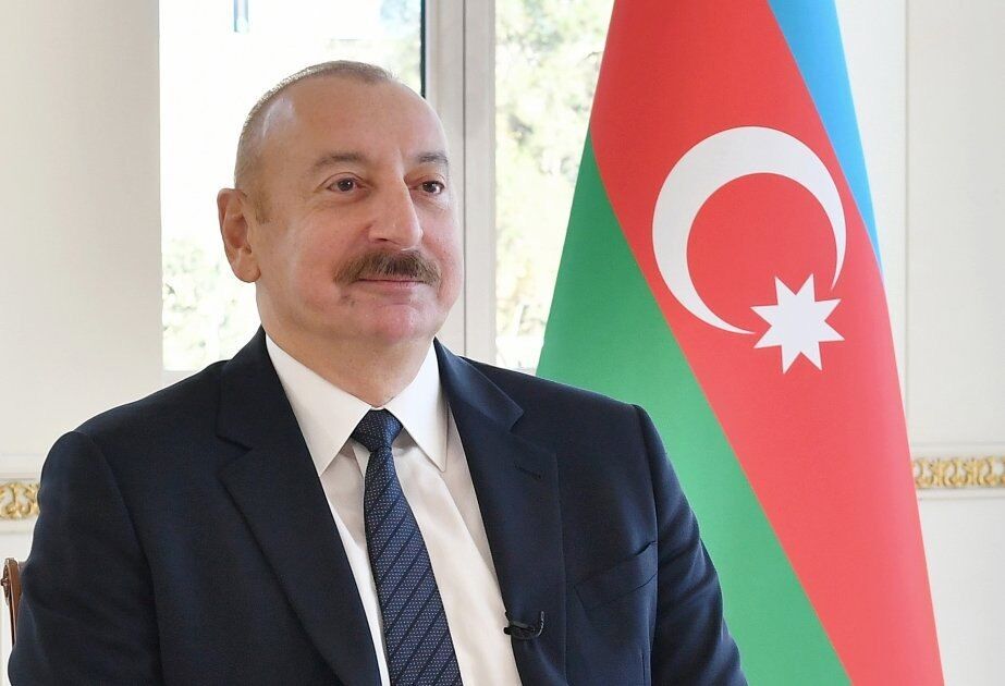 انتخابات جمهوری آذربایجان؛ پیروزی علی‌اف به طور رسمی اعلام شد