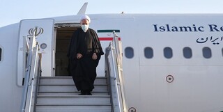 رئیس قوه قضائیه به اصفهان سفر می‌کند