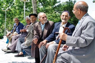 برگزاری جشنواره انتخاب بازنشستگان و مستمری‌بگیران نمونه