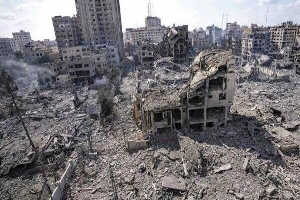 توقف مذاکرات غزه در قاهره / هیات حماس نشست را ترک کرد
