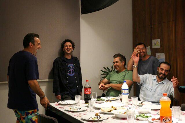 آغاز اکران «شناور» از ۲۵ بهمن