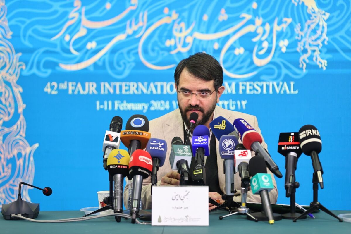 نامزدهای بخش سودای سیمرغ جشنواره فیلم فجر ۴۲ اعلام شد