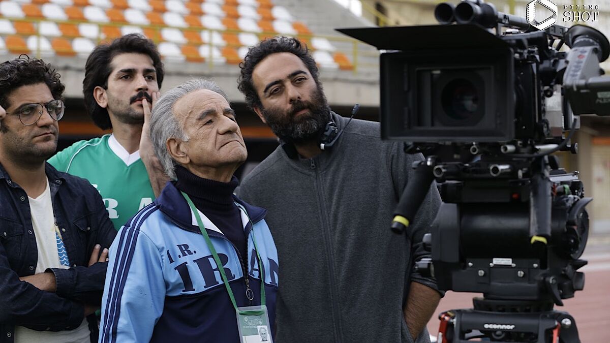 «پرویز خان» در صدر آثار مورد علاقه منتقدین در فجر ۴۲