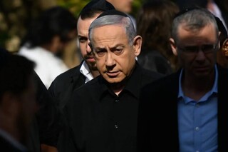نتانیاهو مصمم به حمله به رفح است