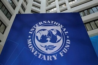 صندوق بین‌المللی پول: گسترش جنگ درخاورمیانه می‌تواند زیان‌های اقتصادی جهانی را تشدید کند