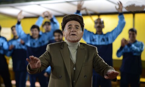 درباره «پرویزخان» که مورد اقبال مخاطبان جشنواره فیلم فجر قرار گرفت؛ جاندار و تماشایی مثل فوتبال