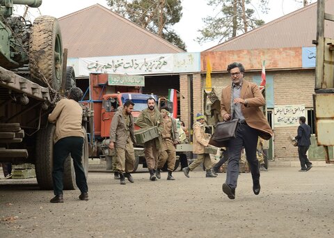 درباره «پرویزخان» که مورد اقبال مخاطبان جشنواره فیلم فجر قرار گرفت؛ جاندار و تماشایی مثل فوتبال