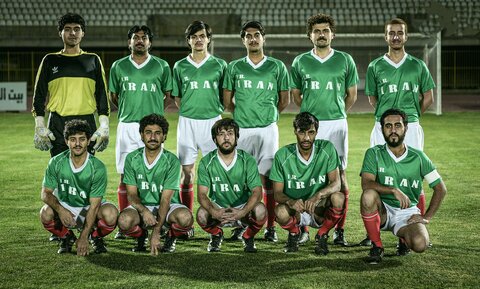 درباره «پرویزخان» که مورد اقبال مخاطبان جشنواره فیلم فجر قرار گرفت؛ جاندار و تماشایی مثل فوتبال