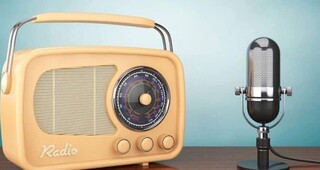 تاریخچه ورود رادیو به ایران/از جنگ جهانی دوم تا تبلیغات شوروی