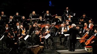 «نهال» جشنواره سی‌ونهم موسیقی فجر را آغاز کرد