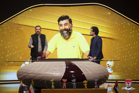 «این جام» فرصت سرگرم شدن با جام ملت های آسیاست/ این راه را ادامه می دهیم