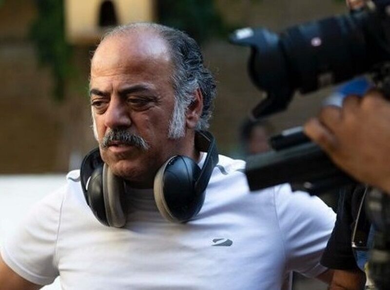 جواد افشار درباره صیاد شیرازی فیلم می‌سازد 