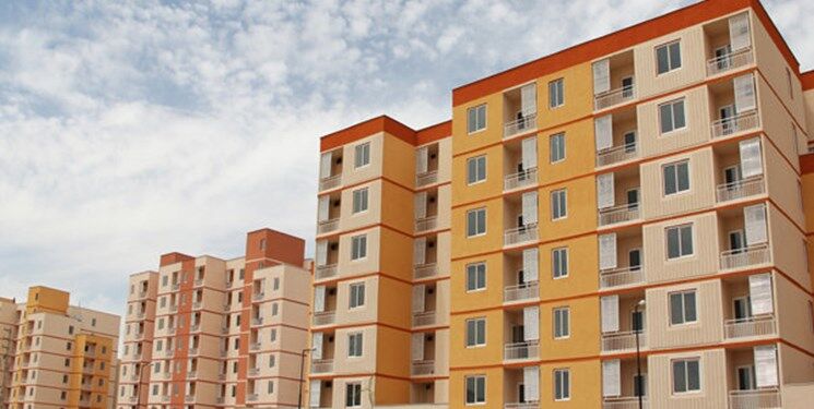 کاهش ۱۱ درصدی تورم نقطه به نقطه آپارتمان‌های مسکونی تهران در دی‌ماه