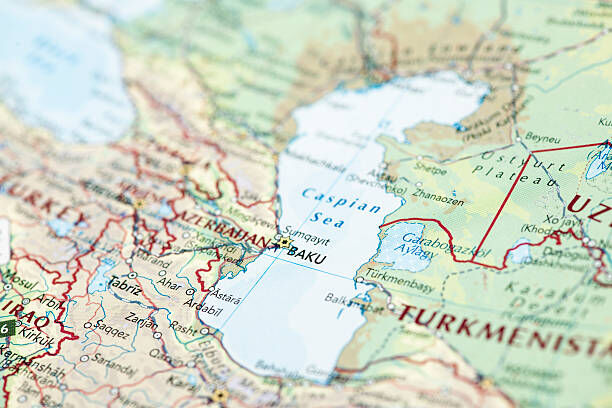 اگر برای افزایش نفوذ در قفقاز اقدامی نکنیم منطقه آذربایجان را از دست خواهیم داد