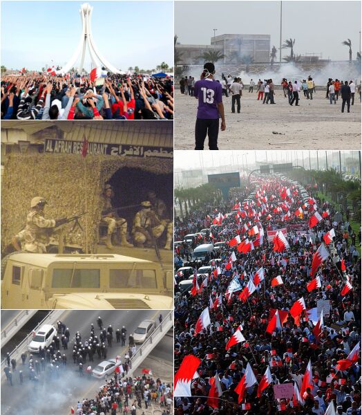 پیروزی‌های مقاومت، بشارت پیروزی ملت بحرین است / گفت‌وگو با معارض سرشناس حکومت آل‌خلیفه در سالگرد انقلاب ۱۴ فوریه