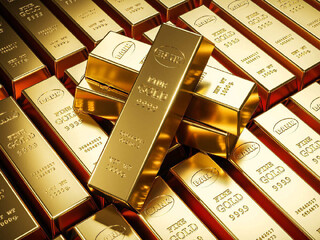 فروش ۷۴ کیلو طلا در حراج هفتم
