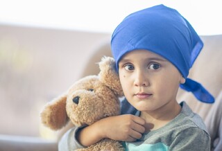 ۱۰۰ میلیارد تومان هزینه داروهای کودکان مبتلا به سرطان